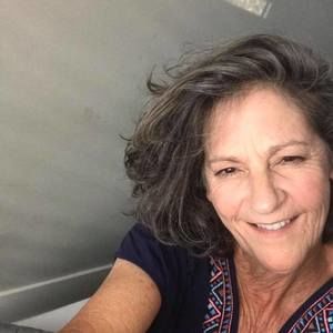 Meet your Posher, Ann